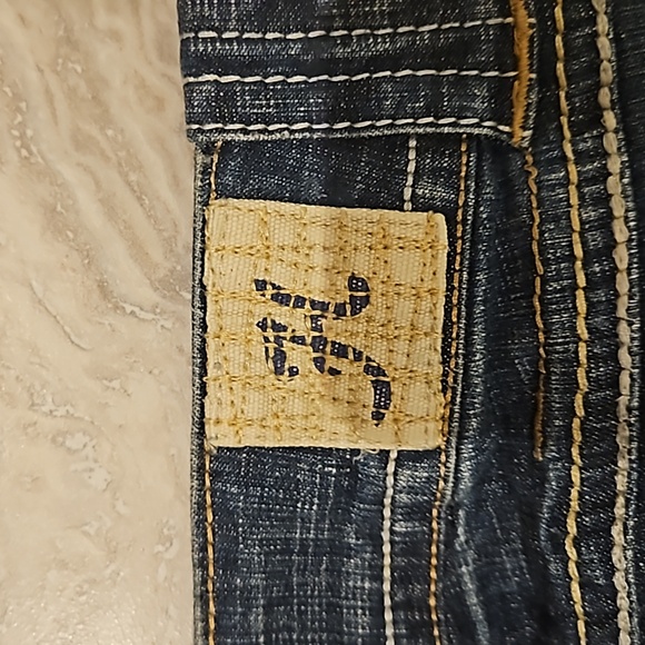 NWT Hydraulic Dark Wash Jeans - Picture 11 of 12